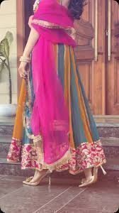 New Punjabi Suit , Maharani Designer Boutique, - Image 2