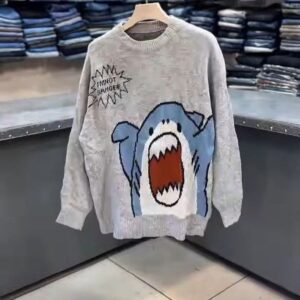 Winter Knit Sweater Collection for Men & Women