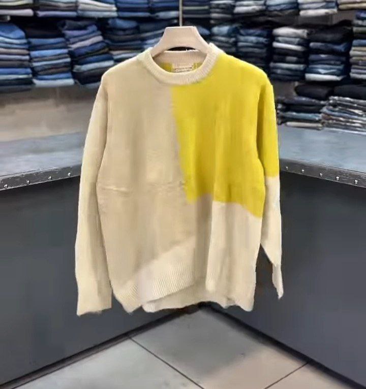 Winter Knit Sweater Collection for Men & Women - Image 3