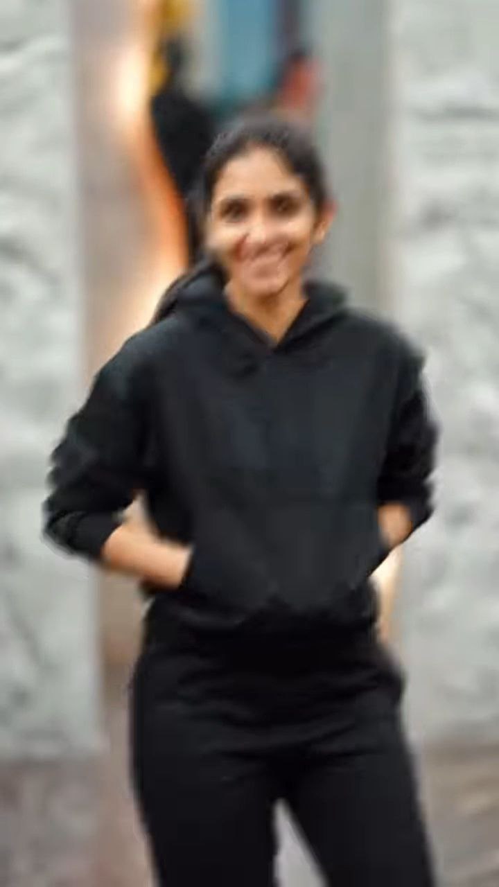 Women’s Solid Hoodie Co-Ord Set - Image 6